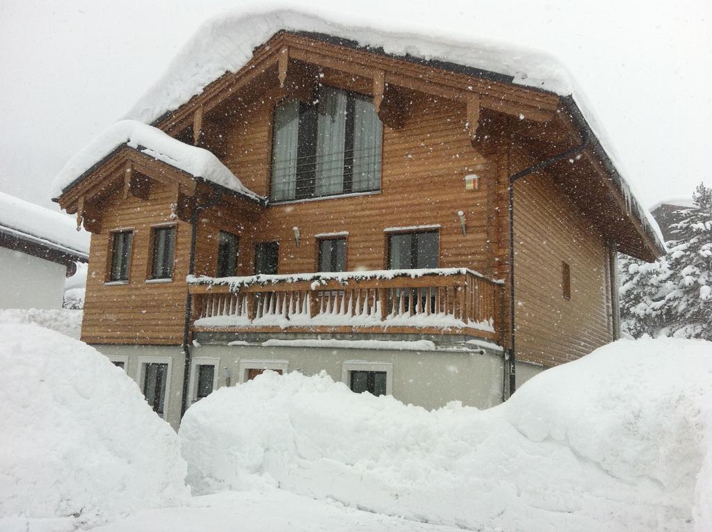 Appartement Asitz Leogang Habitación foto